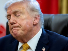 Trump zgrzeszył pychą. Nie docenił potencjału przeciwnika