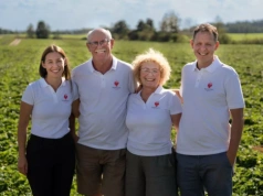 Odmiany truskawek 2026 – na co stawiają profesjonalni plantatorzy?