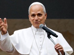 Papież Leon XIV otrzyma wyjątkowe odznaczenie. "Ceremonia będzie okazją do refleksji"