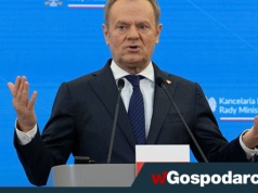 SAFE. „Jest pan niemieckim agentem"