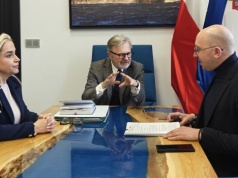 Darłowo wyremontuje swoją sieć ciepłowniczą