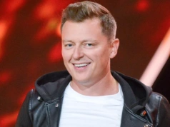 Brzozowski wraca do TV, ale stawia warunki. „Zmieniłem myślenie”