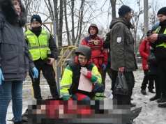 Polowania dronowe na cywilów. Rosja urządza powtórkę z "ludzkiego safari"