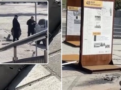 Nowa broń czy operacja informacyjna? Kontrowersje wokół ataku na Kijów