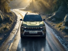 Nowy Renault Duster 2026 ma już cennik. Równowartość 42 tys. zł za podstawy model
