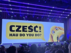 InPost prezentuje asystenta AI. Wirtualny pies doradzi i zrealizuje zamówienie