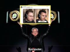 Nvidia pokazała DLSS 5. AI Slop i Charlie Kirk rozbawią was do łez