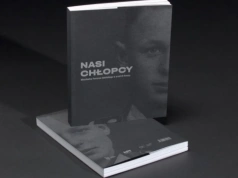 Marcin Szopiński współautorem katalogu towarzyszącego wystawie „Nasi chłopcy”