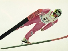 30 lat temu Adam Małysz wygrał pierwsze zawody Pucharu Świata