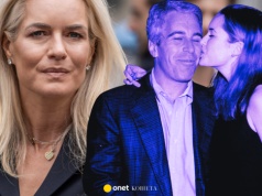 Sławna Norweżka wypierała się romansu z Jeffreyem Epsteinem. "Nieprawda"
