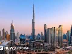 Bezpieczna przystań i symbol luksusu? Kryzys na Bliskim Wschodzie wystawia Dubaj na próbę