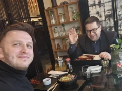 Na nasz rachunek z Karolem Kościńskim. Czy muzyka może napędzać biznes