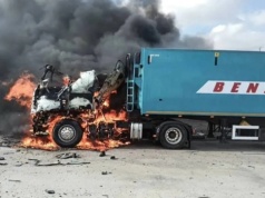 To nie są przypadkowe ofiary. Rosyjskie drony polują na cywilów