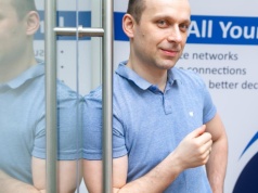 Przychody grupy DataWalk znacząco wzrosły. Firma nadal jednak pod kreską