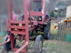 Piątek trzynastego i seria skrajnej nieodpowiedzialności. 70-latek złamał wszystkie możliwe przepisy