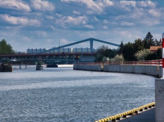 Spór o most w Nowakowie