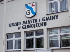 Wolne stanowisko urzędnicze w Glinojecku