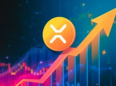 XRP miażdży konkurencję i wraca na podium, a inwestorzy pompują miliony w kontrakty