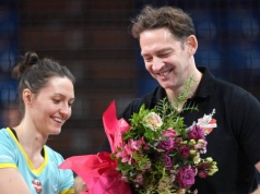 Z polskiej ligi do reprezentacji! Legendarny siatkarski trener właśnie to ogłosił