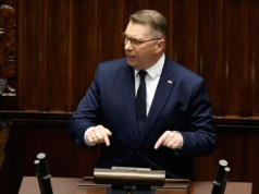 Aż 65% Polaków przeciwko Czarnkowi na premiera. Co na to jego zwolennicy?