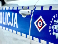 Trudne warunki na drogach. Policja apeluje o ostrożność