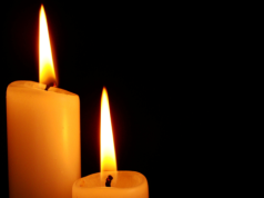 Katastrofa samolotu. Nie żyje milioner i jego ciężarna żona