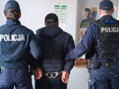 Cudzoziemiec zmienił nazwisko – to jednak nie zmyliło dzielnicowego