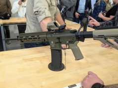 IWA 2026: Nowe karabinki Schmeisser