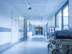 W szpitalu w Częstochowie zabrakło lekarzy. Wniosek o zamknięcie interny