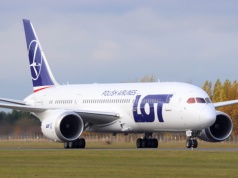 Najbardziej pechowy Dreamliner LOT w końcu wrócił do latania. Był uziemiony aż 10 miesięcy!