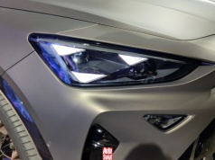 Cupra obniża ceny swojego bestsellera. Rabat również na auta z rocznika 2026