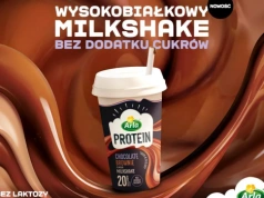 Białkowa rewolucja w polskich koszykach. Oto jak Arla Foods odpowiadają na potrzeby współczesnych konsumentów