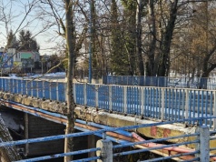 Rozpoczyna się remont mostu w Skierniewicach. Duże utrudnienia w ruchu