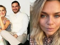 Emilia Komarnicka i Stefano Terrazzino ZNÓW o "TzG": "Te wszystkie oceny nie są w stanie naruszyć mnie i MOJEGO POCZUCIA WARTOŚCI"