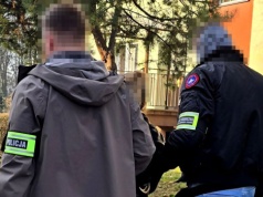 Pracowali jak niewolnicy. Gang handlujący ludźmi rozbity na Śląsku