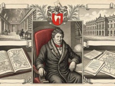 Gdy piękny umysł rodzi się w złym czasie. 200. rocznica śmierci Józefa Maksymiliana Ossolińskiego