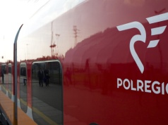 Odwołanie w przetargu na kolejowe przewozy pasażerskie w regionie