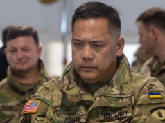 Amerykański generał zgubił tajne mapy w Polsce. Upił się tak, że dostał wstrząsu mózgu