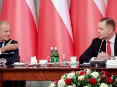 List Nawrockiego na biurku Tuska. „Drastyczny wzrost rachunków za energię”