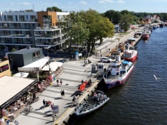 Polska nowym turystycznym rajem? Te liczby zaskakują. "Ogromna szansa"