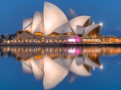 Australia ponownie podnosi stopy procentowe. I nie chodzi tu o Iran