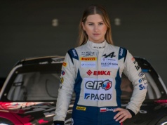 Najszybsza Polka wraca na tor. Pół roku po porodzie