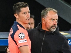 A jednak zostaje w Barcelonie! Nowa umowa ogłoszona. "Jest bardzo szczęśliwy"