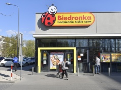 Biedronka daje 9300 zł na start! I to młodym bez doświadczenia