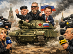 Demokracja naiwniaków