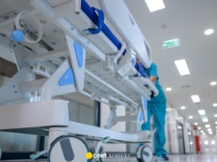 Coraz więcej młodych osób trafia do szpitali po lekach. Najmłodszy pacjent miał 9 lat