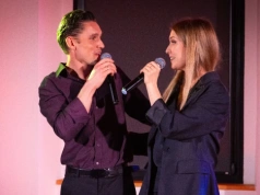 Inspirujące panele i niezwykły koncert w Opatówku