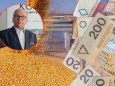 „Nic bardziej mylnego”. KOWR: rolnicy mogą stracić pieniądze