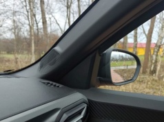 ADAC sprawdził 430 aut. Widoczność w nowych samochodach wyraźnie się pogarsza