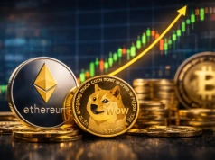 Indeks altcoinów szybuje w górę. Czy jest jeszcze szansa na alt sezon?